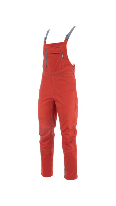 Latzhose NORMAN FLEX