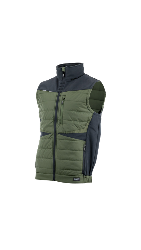 Kamizelka hybrydowa COMFORT PLUS