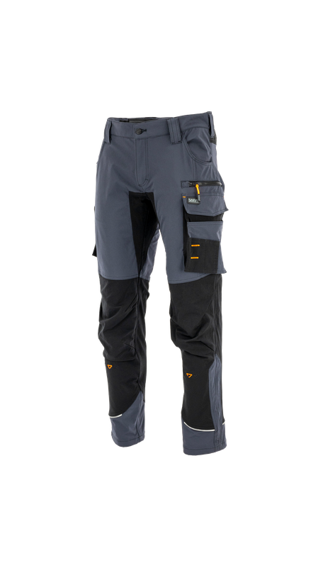 Spodnie do pasa MOTIONFLEX