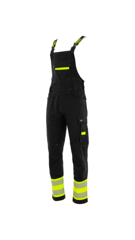 Spodnie ogrodniczki ACTIFLEX NEO