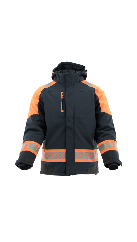 Kurtka długa COMFORT NEO WINTER