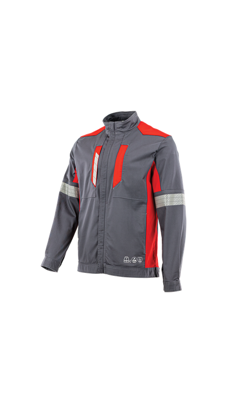 Bluza PIORUN FLEX