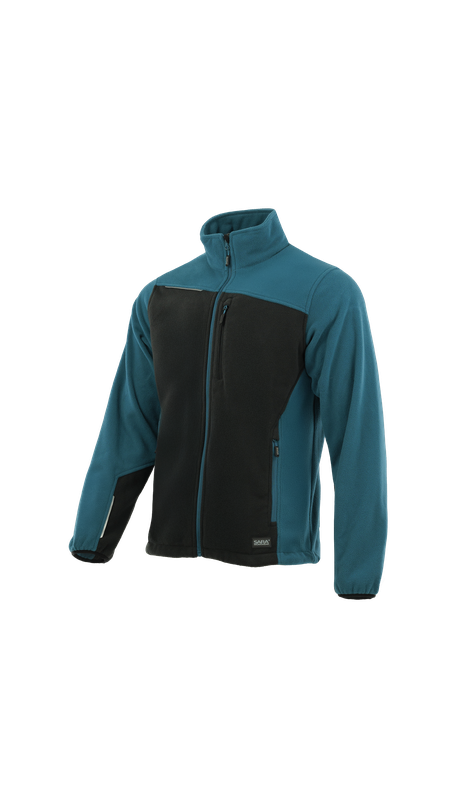 Jachetă fleece COMFORT PLUS