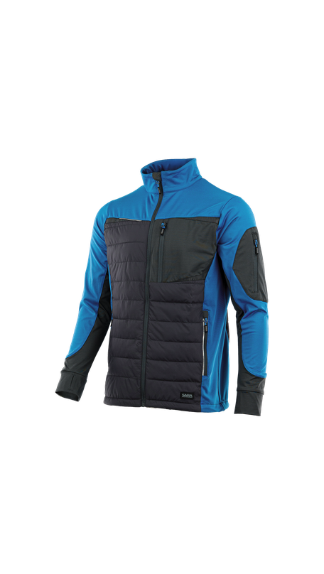 Bluza hybrydowa COMFORT PLUS
