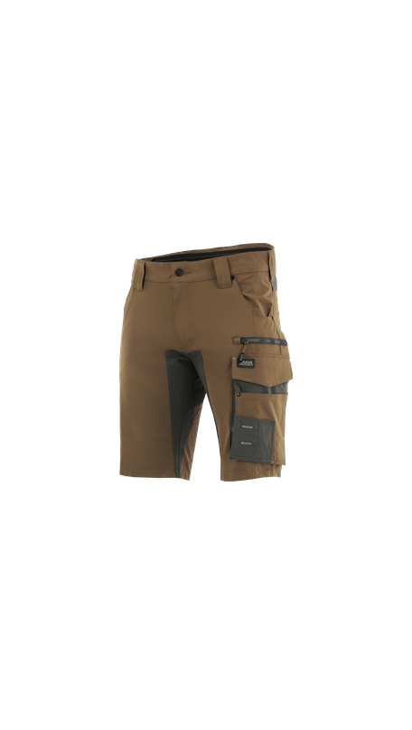 Spodnie krótkie MOTIONFLEX