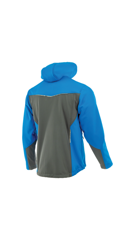 Softshell COMFORT PLUS