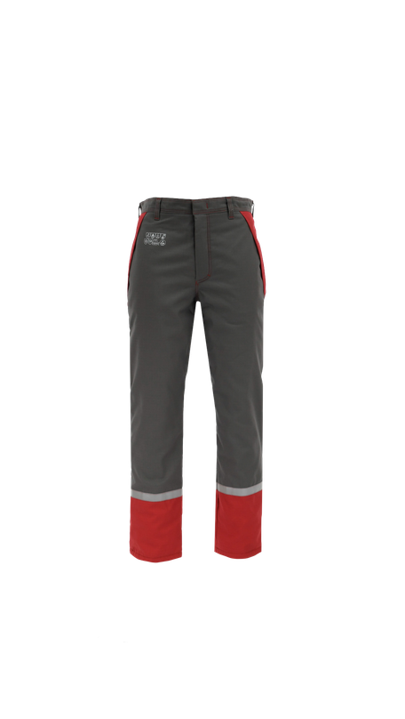 Spodnie do pasa ciepłochronne GROM 5w1 WINTER