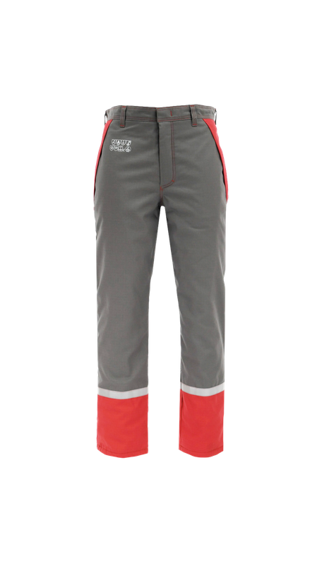 Spodnie do pasa ciepłochronne GROM 5w1 WINTER