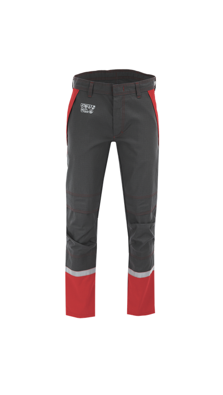 Pantalon GROM 5w1