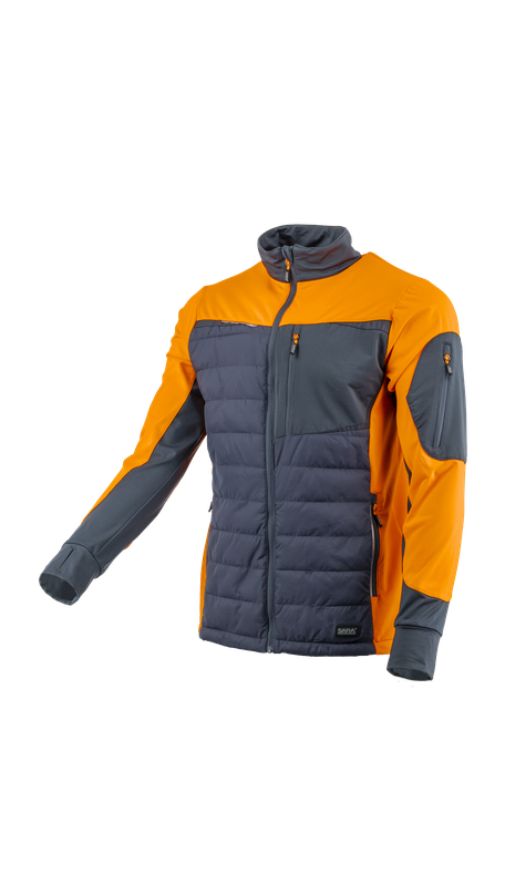 Bluza hybrydowa COMFORT PLUS