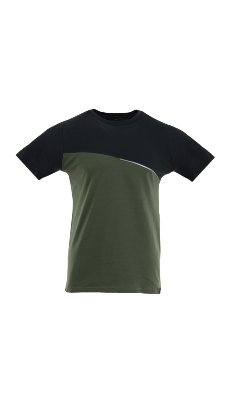 Koszulka t-shirt COMFORT PLUS