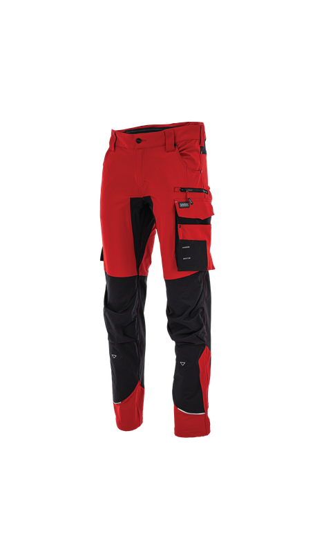 Bundhose MOTIONFLEX