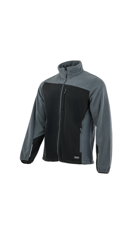 Jachetă fleece COMFORT PLUS