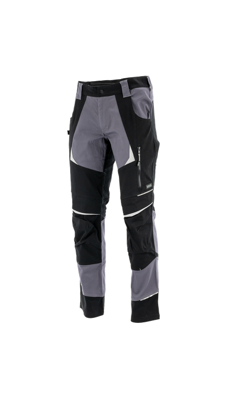 Spodnie do pasa COTTONFLEX