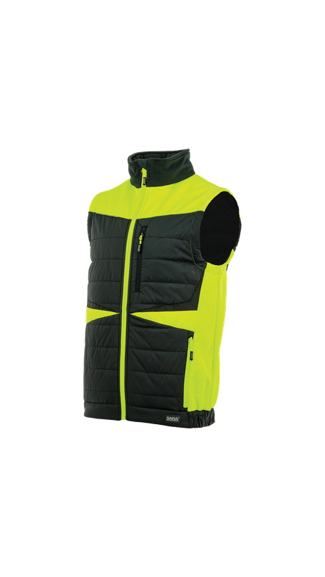 Kamizelka hybrydowa COMFORT PLUS