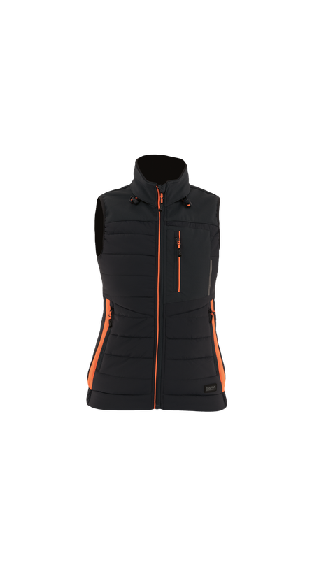 Kamizelka hybrydowa WOMAN PLUS