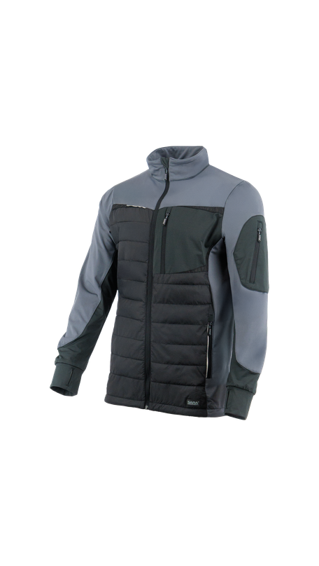 Hybridjacke COMFORT PLUS