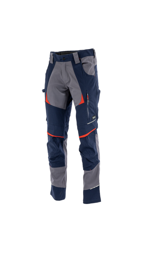 Spodnie do pasa COTTONFLEX