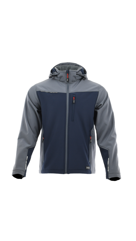 Softshell COMFORT PLUS