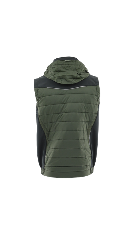 Kamizelka hybrydowa COMFORT PLUS