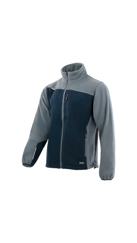 Jachetă fleece COMFORT PLUS