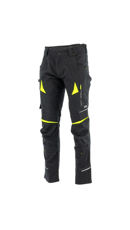 Spodnie do pasa COTTONFLEX