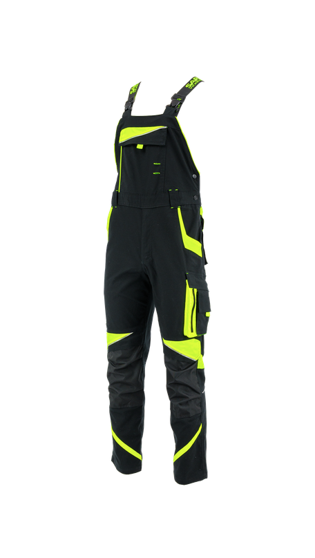 Spodnie ogrodniczki NEOFLEX