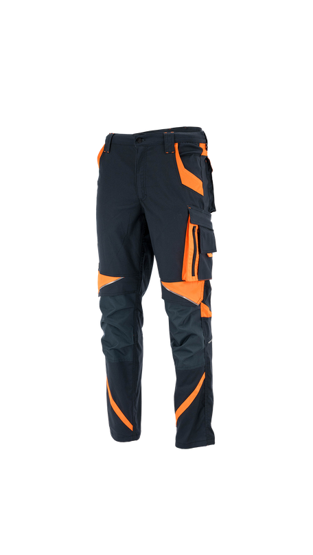 Spodnie do pasa NEOFLEX