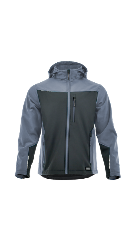 Softshell COMFORT PLUS