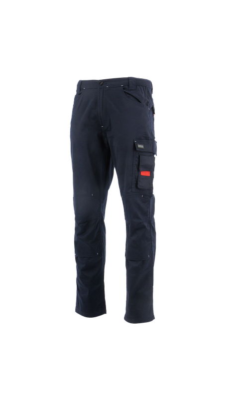 Spodnie do pasa ACTIFLEX