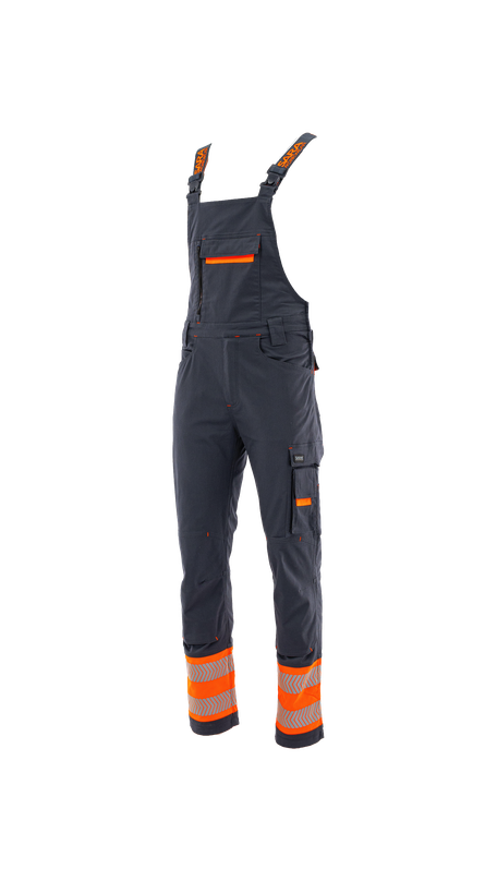 Spodnie ogrodniczki ACTIFLEX NEO