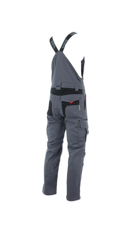 Spodnie ogrodniczki DRAGON