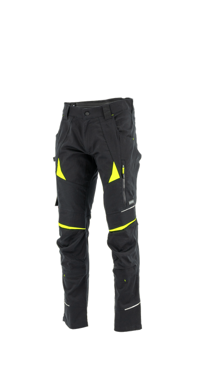 Spodnie do pasa COTTONFLEX