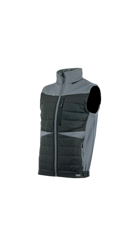 Kamizelka hybrydowa COMFORT PLUS
