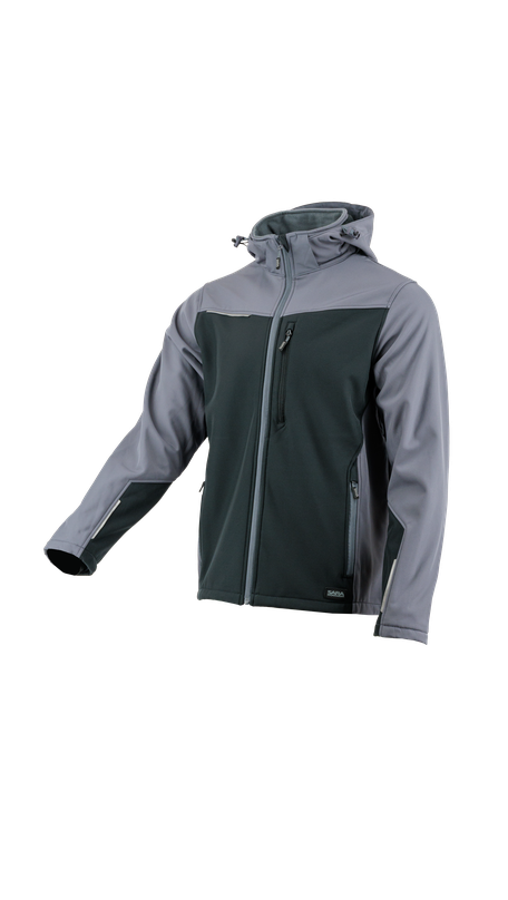 Softshell COMFORT PLUS