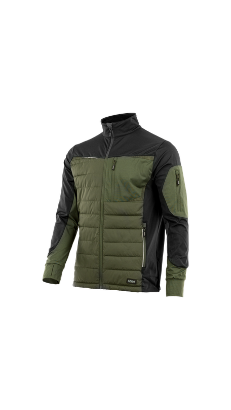 Bluza hybrydowa COMFORT PLUS