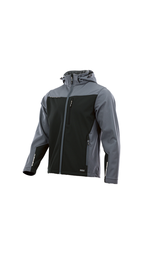 Softshell COMFORT PLUS