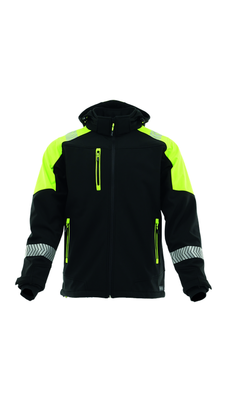 Softshell COMFORT NEO