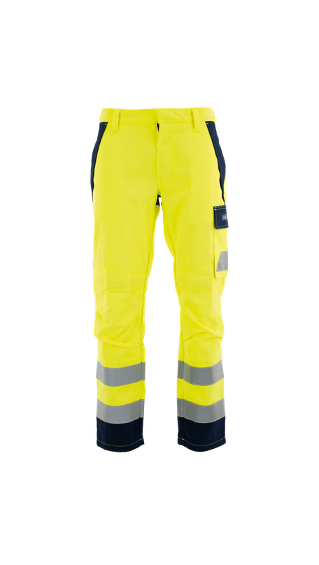 Spodnie do pasa MULTI PRO NEW 6 w 1