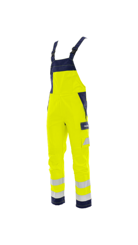 Spodnie ogrodniczki MULTI PRO NEW 6 w 1