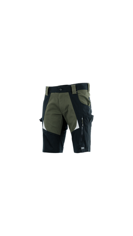 Spodnie krótkie COTTONFLEX