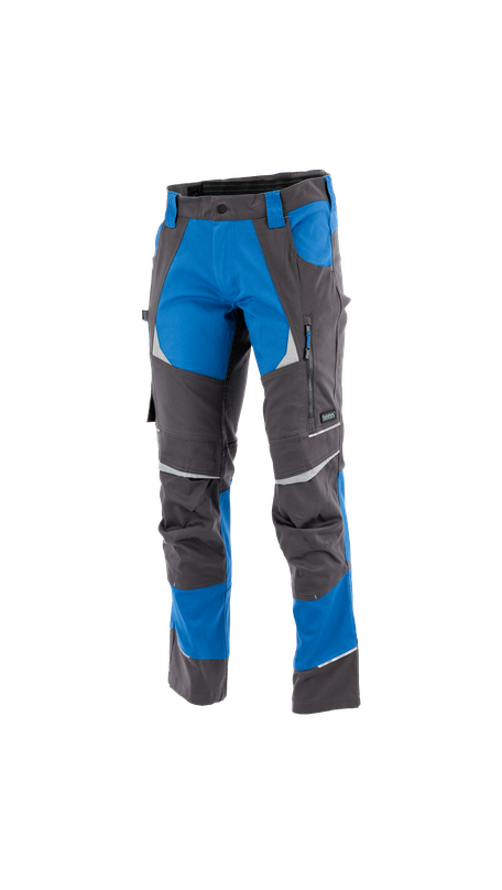 Spodnie do pasa COTTONFLEX