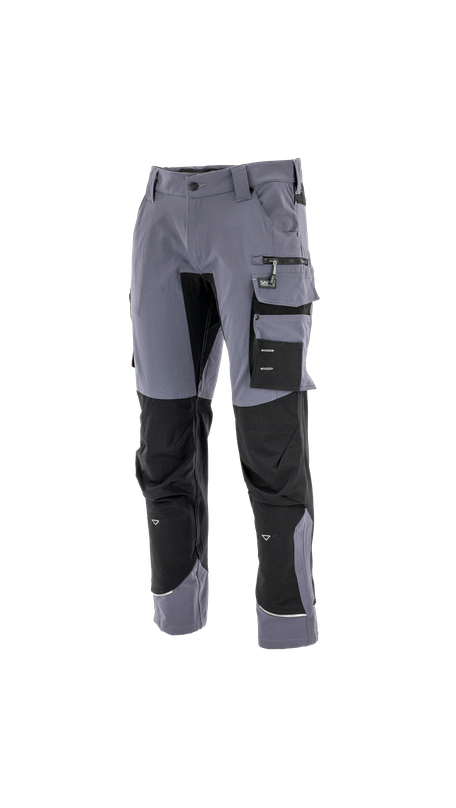 Spodnie do pasa MOTIONFLEX