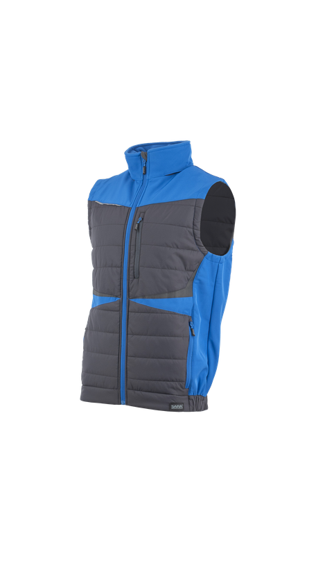 Kamizelka hybrydowa COMFORT PLUS