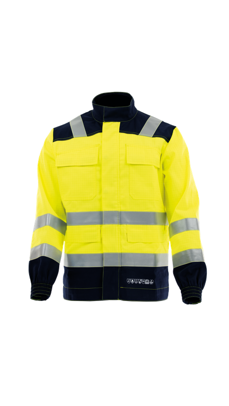 Bluza MULTI PRO NEW 6 w 1