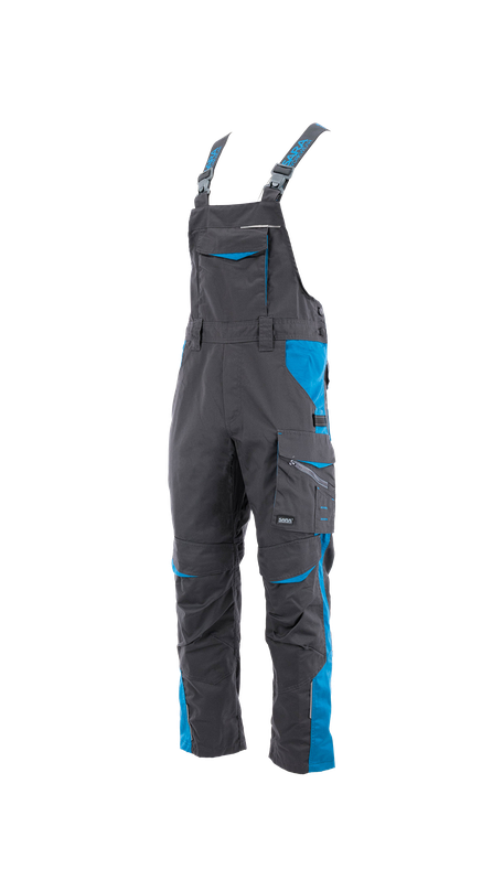 Spodnie ogrodniczki CRAFTER