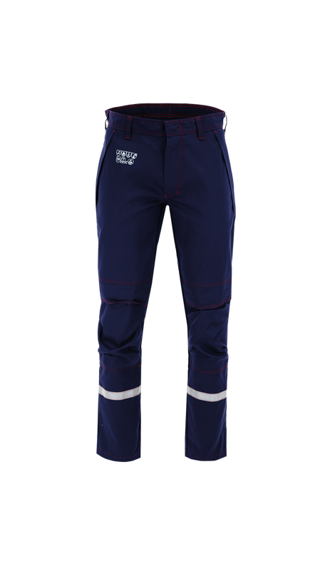 Spodnie do pasa GROM 5w1