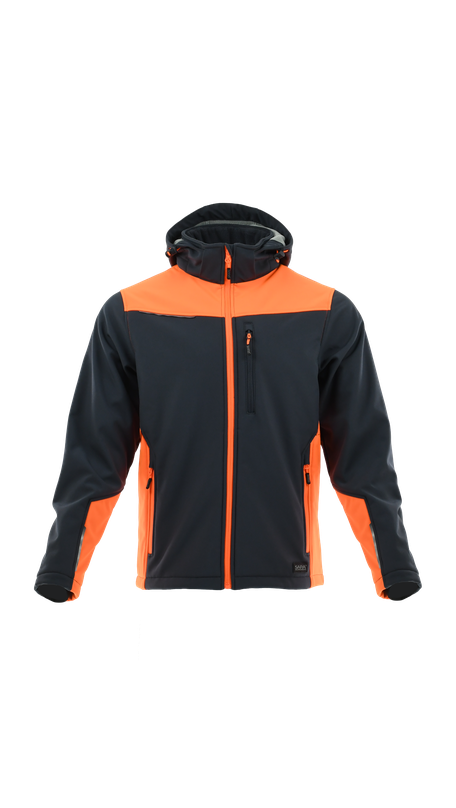 Softshell COMFORT PLUS