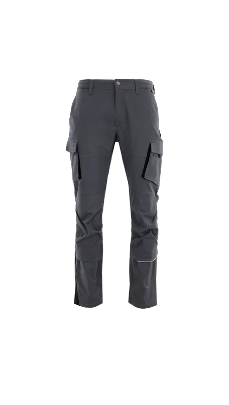 Spodnie do pasa KING FLEX