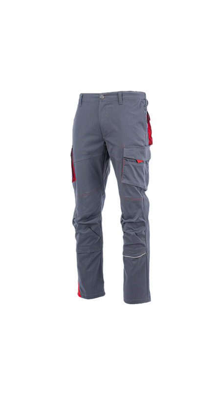 Spodnie do pasa KING FLEX